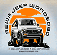 Sewa Jeep Wonosobo